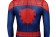 Ultimate Spider-Man Peter Parker Kids 3D Zentai Jumpsuit