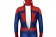 Ultimate Spider-Man Peter Parker Kids 3D Zentai Jumpsuit