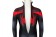 Ultimate Spider-Man PS5 Miles Morales Kids 3D Zentai Jumpsuit