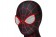 Ultimate Spider-Man PS5 Miles Morales Kids 3D Zentai Jumpsuit