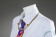 Valorant Chamber Female Cosplay Costume