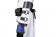 Valorant Cypher Cosplay Costume Full Set