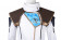 Valorant Cypher Cosplay Costume Full Set