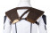 Valorant Cypher Cosplay Costume Full Set