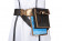 Valorant Cypher Cosplay Costume Full Set