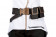 Valorant Cypher Cosplay Costume Full Set