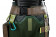VALORANT Skye Cosplay Costume Full Set