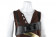 Valorant Tejo Cosplay Costume Full Set