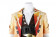 Valorant Tejo Cosplay Costume Full Set