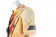 Valorant Tejo Cosplay Costume Full Set