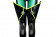 VALORANT Viper Cosplay Costume Full Set