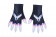 VALORANT Vyse Cosplay Costume Full Set