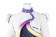 VALORANT Vyse Cosplay Costume Full Set
