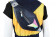 Valorant Waylay Cosplay Costume