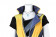 Valorant Waylay Cosplay Costume