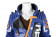VALORANT Yoru Cosplay Costume