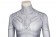 Wanda Vision White Vision 3D Cosplay Jumpsuit