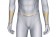 Wanda Vision White Vision 3D Cosplay Jumpsuit