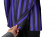 Wednesday Nevermore Academy Xavier Thorpe Ajax Petropolus Cosplay Costume