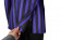 Wednesday The Addams Family Nevermore Academy Eugene Otinger Cosplay Costume