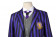 Wednesday The Addams Family Nevermore Academy Eugene Otinger Cosplay Costume