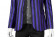 Wednesday The Addams Family Nevermore Academy Eugene Otinger Cosplay Costume