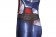 What If Peggy Carter Captain Carter Cosplay Jumpsuit