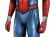 What If Zombie Hunter Spider-Man Cosplay Jumpsuit