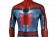 What If Zombie Hunter Spider-Man Cosplay Jumpsuit