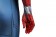 What If Zombie Hunter Spider-Man Cosplay Jumpsuit