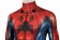 What If Zombie Hunter Spider-Man Cosplay Jumpsuit