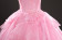 Wicked: Part One Glinda Cosplay Costume