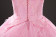 Wicked: Part One Glinda Cosplay Costume