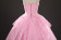 Wicked: Part One Glinda Cosplay Costume