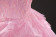 Wicked: Part One Glinda Cosplay Costume