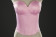 Wicked: Part One Glinda Cosplay Costume