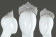 Wicked: Part One Glinda Cosplay Costume