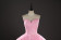 Wicked: Part One Glinda Cosplay Costume