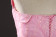 Wicked: Part One Glinda Cosplay Costume