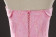 Wicked: Part One Glinda Cosplay Costume