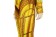 Wonder Woman 1984 Diana Prince Golden 3D Cosplay Jumpsuit