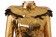 Wonder Woman 1984 Wonder Woman Cosplay Costume Golden Version