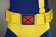 X-Men '97 Cyclops Scott Summers Cosplay Costume
