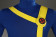 X-Men '97 Cyclops Scott Summers Cosplay Costume