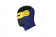 X-Men '97 Cyclops Scott Summers Cosplay Jumpsuit