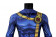 X-Men '97 Cyclops Scott Summers Cosplay Jumpsuit
