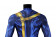X-Men '97 Cyclops Scott Summers Cosplay Jumpsuit