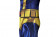 X-Men '97 Cyclops Scott Summers Cosplay Jumpsuit