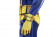 X-Men '97 Cyclops Scott Summers Cosplay Jumpsuit