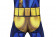 X-Men '97 Cyclops Scott Summers Cosplay Jumpsuit